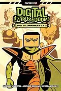E-Book (epub) Digital Lizards Of Doom Vol. 2 von Gabriel Valentin