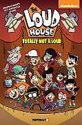 Livre Relié The Loud House Vol. 20 de The Loud House Creative Team