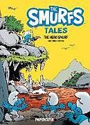 Couverture cartonnée Smurf Tales Vol. 9 the Hero Smurf and Other Stories de Peyo
