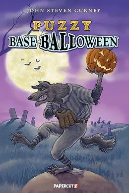 E-Book (epub) Fuzzy Baseball Vol. 5 von John Steven Gurney