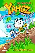 E-Book (epub) Yahgz: The Craynobi Tales von Art Baltazar