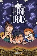 E-Book (epub) Heebie Jeebies von Matthew Erman