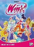 Couverture cartonnée Winx Club Vol. 3 de Rainbow S P a