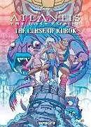 Kartonierter Einband Disney Atlantis: The Lost Empire Vol. 1 von Matthew Manning, The Disney Comics Group