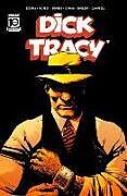 Couverture cartonnée Dick Tracy Vol. 1 de Alex Segura, Michael Moreci