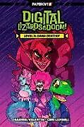 Couverture cartonnée Digital Lizards of Doom Vol. 3 de Gabriel Valentin