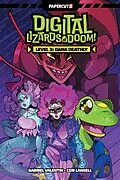 E-Book (epub) Digital Lizards Of Doom Vol. 3 von Gabriel Valentin