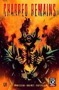 E-Book (epub) Charred Remains #1 von Anthony Cleveland