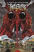 E-Book (epub) Skeeters #1 von Bob Frantz, Kevin Cuffe