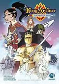 E-Book (epub) King Arthur And The Knights Of Justice von Joe Corallo