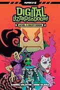 E-Book (epub) Digital Lizards Of Doom Vol. 1 von Gabriel Valentin