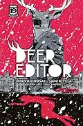 E-Book (epub) Deer Editor GN von Ryan K. Lindsay