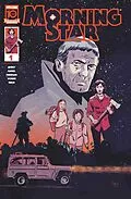 E-Book (epub) Morning Star #1 von Tim Daniel, David Db Andry