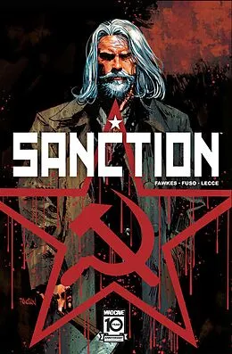 E-Book (epub) Sanction von Ray Fawkes
