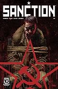 E-Book (epub) Sanction #5 von Ray Fawkes