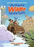 E-Book (epub) Jackson's Wilder Adventures Vol. 1 von Sarah Davidson