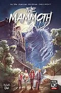 E-Book (epub) The Mammoth #1 von Paul Tobin