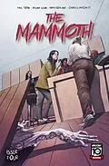 E-Book (epub) The Mammoth #4 von Paul Tobin