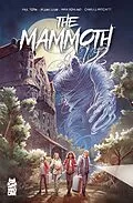 E-Book (epub) The Mammoth von Paul Tobin