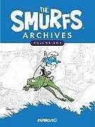 Livre Relié The Smurfs Archives Vol. 1 de Peyo