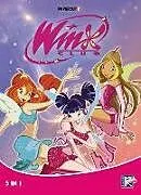 Kartonierter Einband Winx Club 3 in 1 Vol. 1 von Rainbow S.p.A.