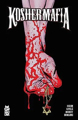 E-Book (epub) Kosher Mafia von David Hazan