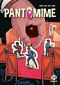 E-Book (epub) Pantomime von Christopher Sebela