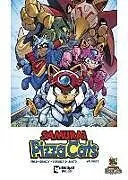 Kartonierter Einband Samurai Pizza Cats Vol. 1 von Fred Kennedy