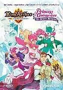 Kartonierter Einband Princess Gwenevere & King Arthur Collection von Jordie Bellaire, Joe Corallo