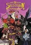 Kartonierter Einband The Last Session Collection von Jasmine Walls
