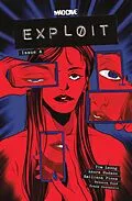 E-Book (epub) Exploit #4 von Laura Hudson