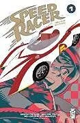 Fester Einband Speed Racer Vol. 1 Deluxe Edition von David Pepose