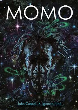 E-Book (epub) Momo von John Cusack