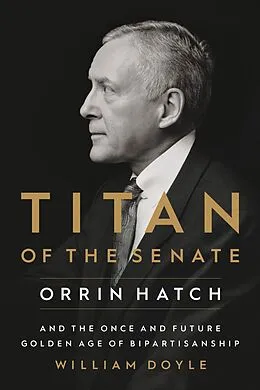 E-Book (epub) Titan of the Senate von William Doyle