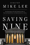 E-Book (epub) Saving Nine von Mike Lee