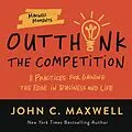 E-Book (epub) The Thinker's Edge von John C. Maxwell