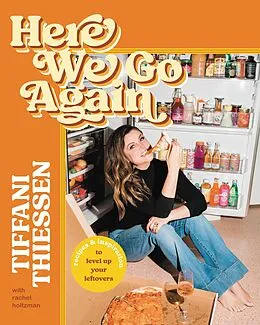 E-Book (epub) Here We Go Again von Tiffani Thiessen