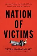 E-Book (epub) Nation of Victims von Vivek Ramaswamy