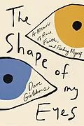 E-Book (epub) The Shape of My Eyes von Dave Gibbons