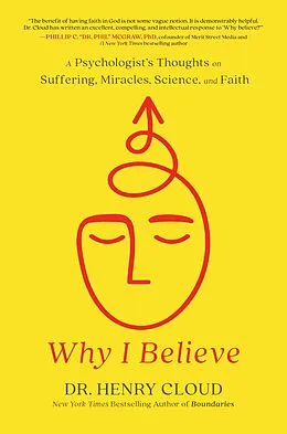 E-Book (epub) Why I Believe von Henry Cloud