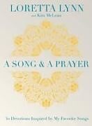 Livre Relié A Song and A Prayer de Kim McLean, Loretta Lynn