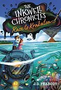 E-Book (epub) The Inkwell Chronicles: Race to Krakatoa, Book 2 von J. D. Peabody