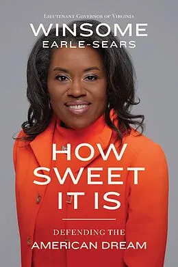 E-Book (epub) How Sweet It Is von Winsome Earle-Sears