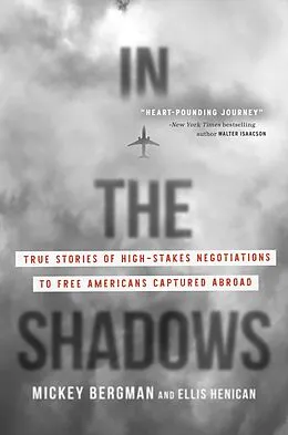 E-Book (epub) In the Shadows von Mickey Bergman, Ellis Henican