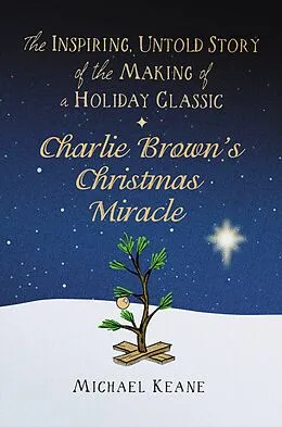 E-Book (epub) Charlie Brown's Christmas Miracle von Michael Keane