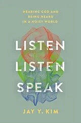Fester Einband Listen, Listen, Speak von Jay Y. Kim