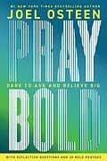 E-Book (epub) Pray Bold von Joel Osteen