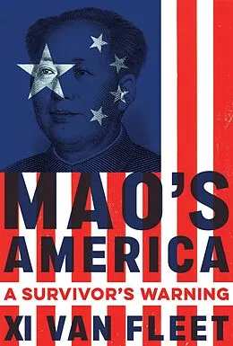 E-Book (epub) Mao's America von Xi Van Fleet