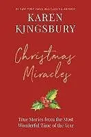 E-Book (epub) Christmas Miracles von Karen Kingsbury