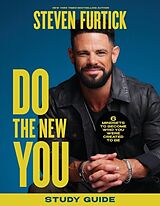 Couverture cartonnée Do the New You Study Guide de Steven Furtick